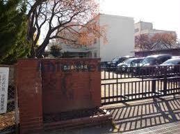小学校　各務原市立蘇原第二小学校（小学校）まで817m