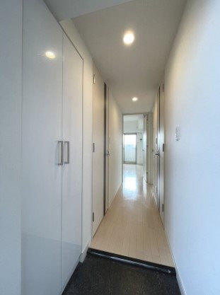 玄関　★見学予約受付中★