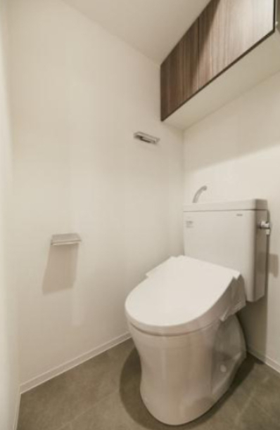 トイレ　別部屋参考写真