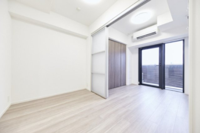 居室・リビング　別部屋参考写真