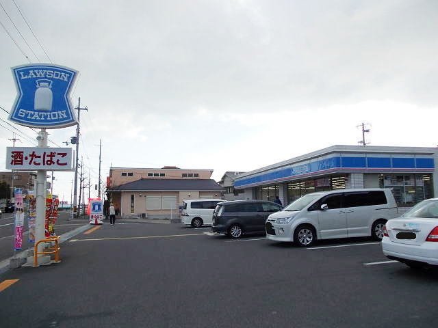 その他　ローソン　神戸学院大学正門前店まで1000m