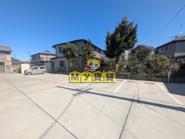 眺望　RadIAnce須ヶ口