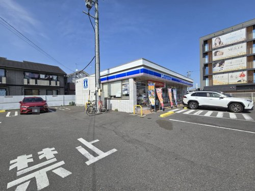 コンビニ　ローソン甚目寺坂牧東店（コンビニ）まで2927m