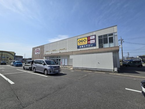 その他　ゲオ甚目寺店（その他）まで3026m
