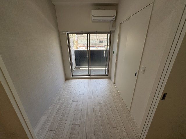 その他部屋・スペース　寝室です