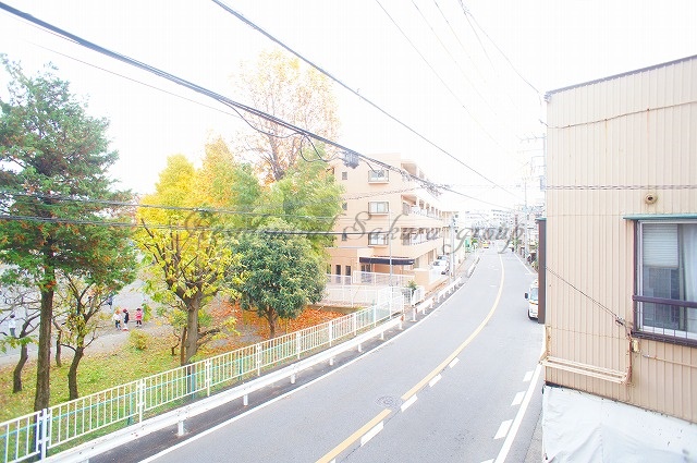眺望　見晴らしの良い眺望です♪