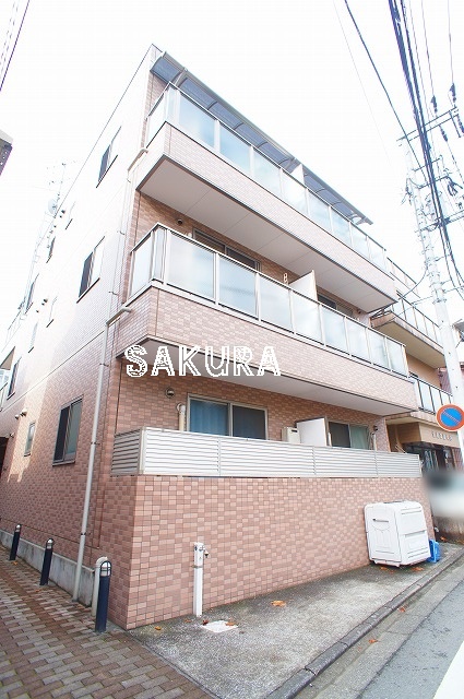 建物外観　当店おすすめ物件♪