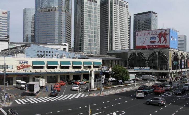 その他　品川駅(JR東日本 山手線)（その他）まで1010m