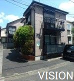建物外観　☆外観☆