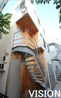 建物外観　☆外観☆