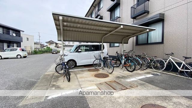 その他共有部分　その他共有部分