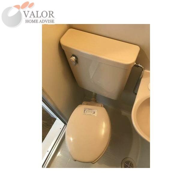 トイレ　物件画像