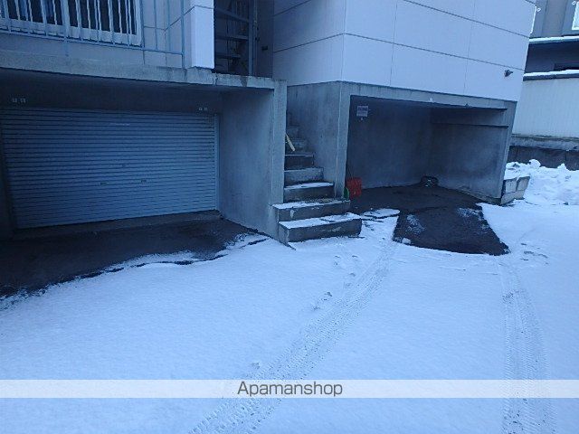 その他共有部分　その他共有部分