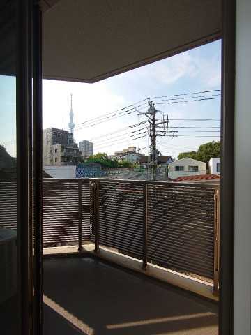 眺望　別部屋引用