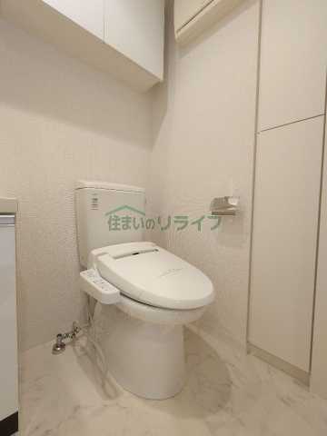 トイレ　別部屋引用