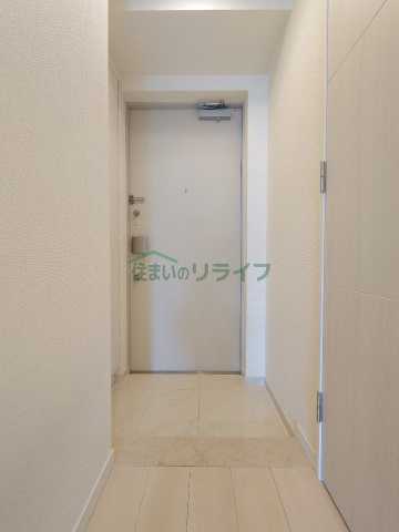 玄関　別部屋引用