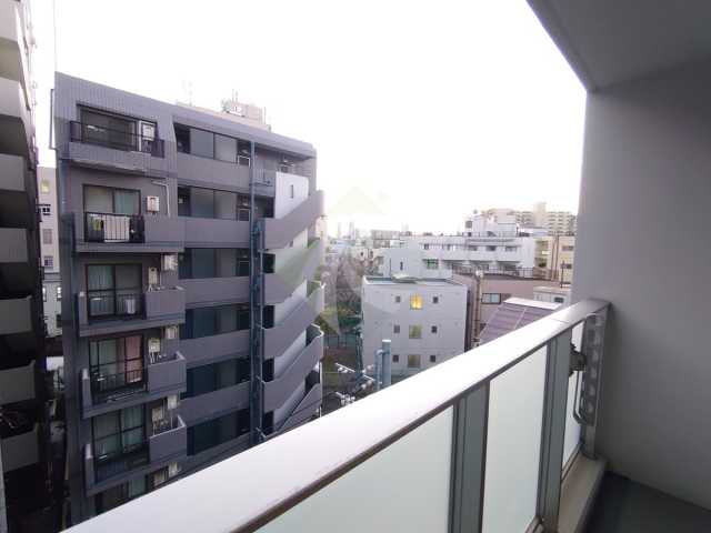 眺望　Bright　House　下落合