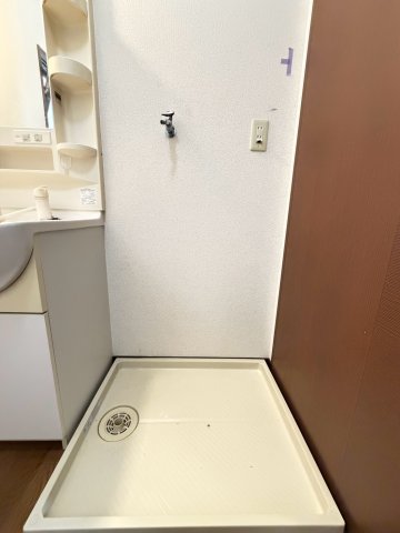 メゾン竹の内の内装写真