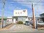 郵便局　弥富海老江郵便局（郵便局）まで703m