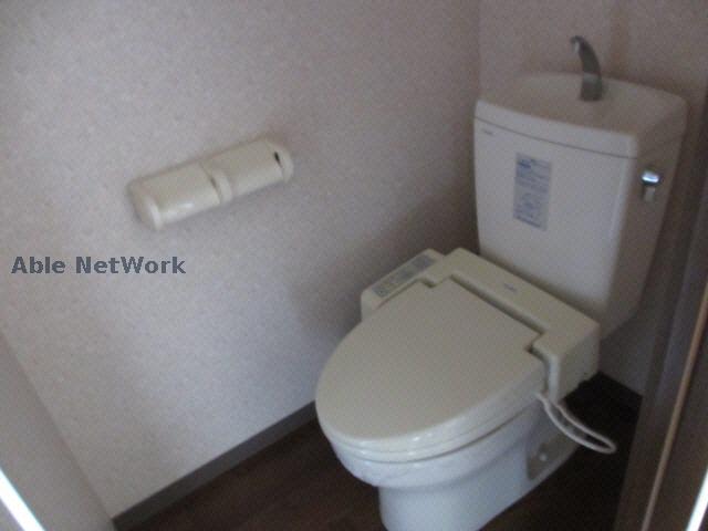 トイレ　同型モデル　現況優先