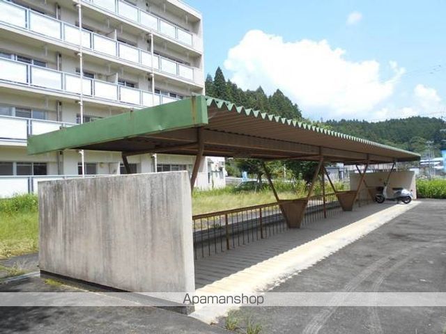 その他　駐輪場（その他）まで50m