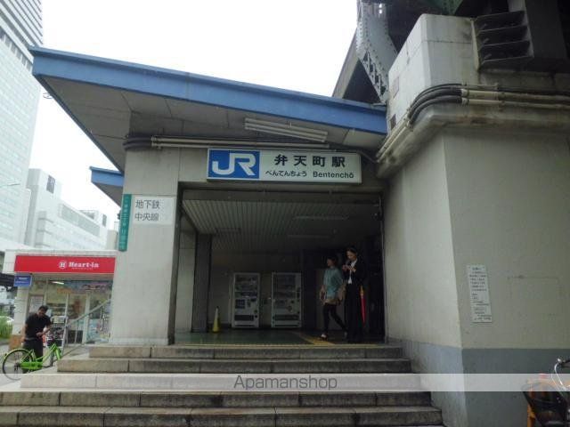 その他　弁天町駅（その他）まで470m