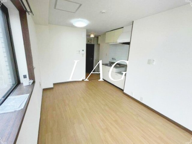 その他部屋・スペース　寝室です。