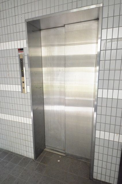 その他共有部分　☆エレベータ完備☆