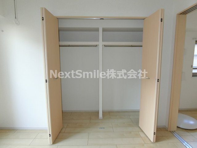 収納　同仕様