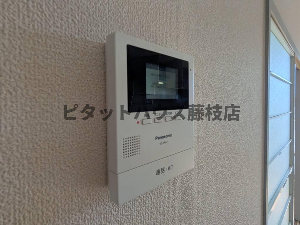 ＪＲ東海道本線 西焼津駅 徒歩9分 2階建 築33年のその他写真