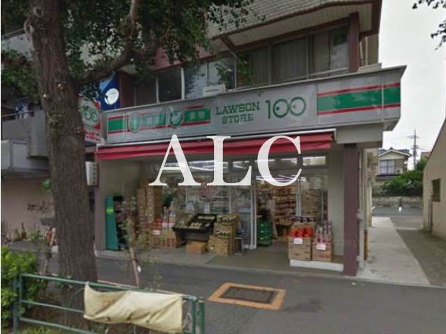 コンビニ　ローソン ＬＳ 高円寺南（コンビニ）まで365m