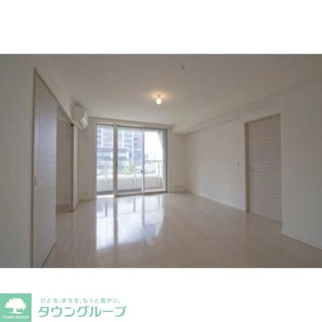 居室・リビング　※写真は同タイプ住戸です。