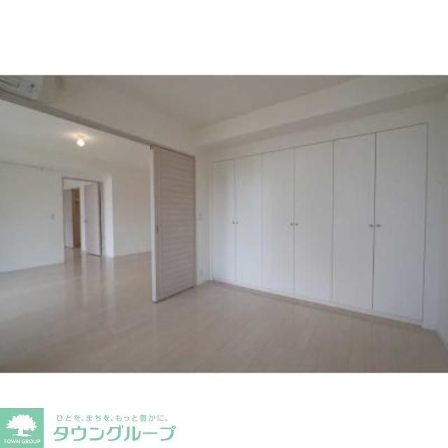 収納　※写真は同タイプ住戸です。