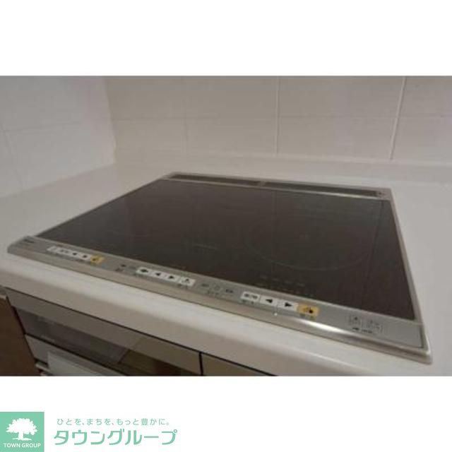 その他　※写真は同タイプ住戸です。