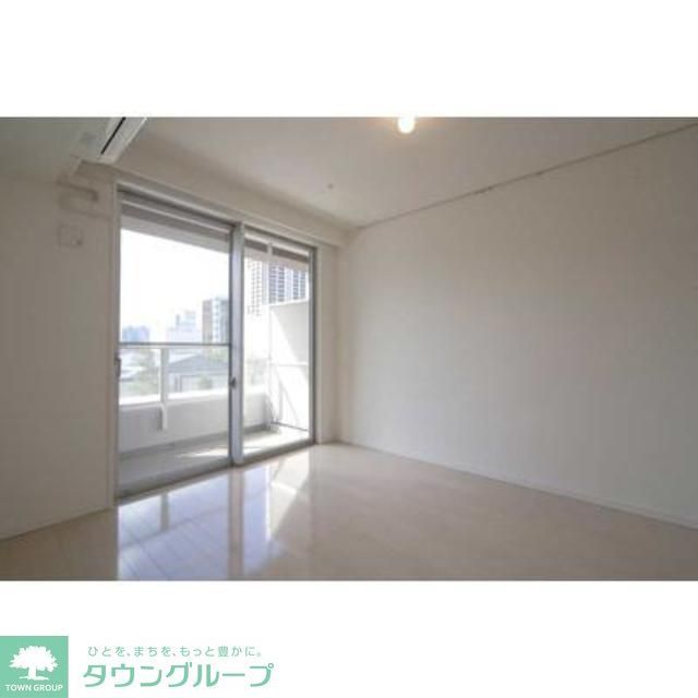 バルコニー　※写真は同タイプ住戸です。