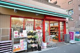 スーパー　まいばすけっと新宿住吉町（スーパー）まで117m
