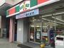 コンビニ　サンクス代田橋店（コンビニ）まで1006m