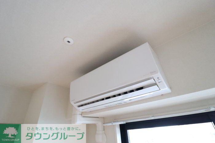 玄関　お問合せはタウンハウジングまで！※現地待合わせ相談可能