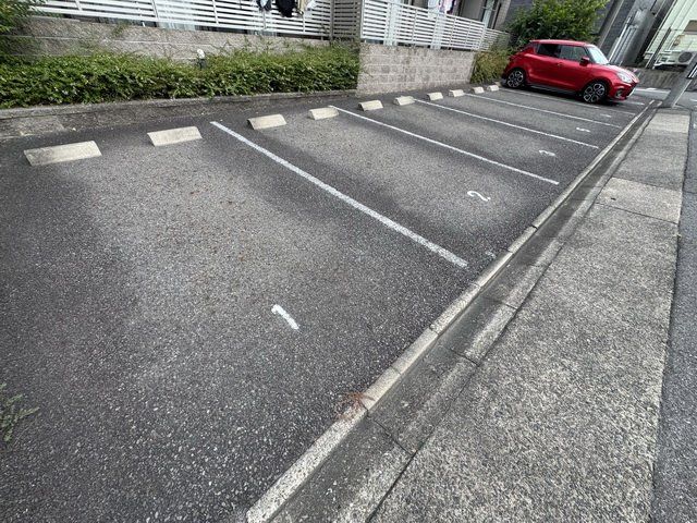 エル・ミラール瑞穂公園のその他写真