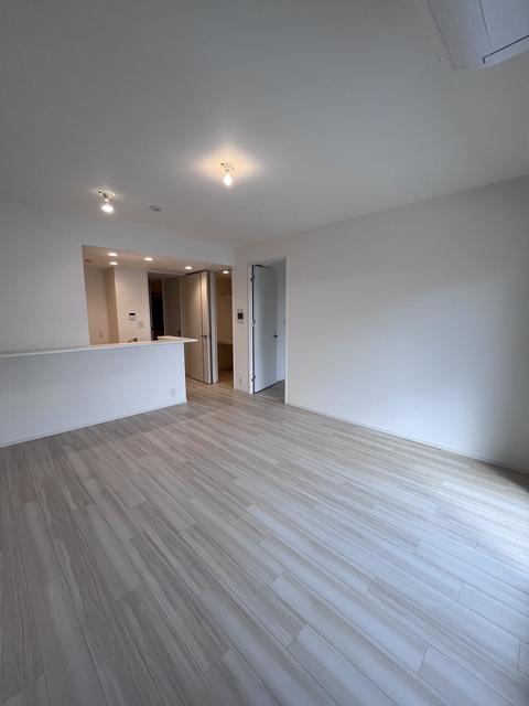 居室・リビング　※写真は同タイプ住戸です。