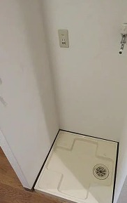 その他設備　参考写真です。