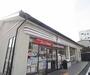 コンビニ　セブンイレブン智恵光院上長者町店（コンビニ）まで450m