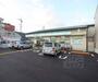 コンビニ　ファミリーマート　中立売智恵光院店（コンビニ）まで550m