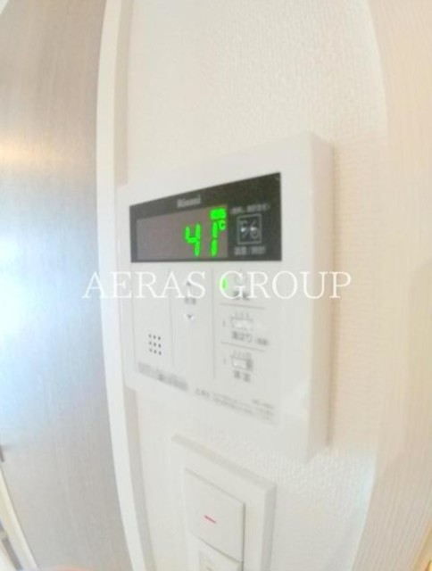 その他設備　別部屋同仕様タイプ