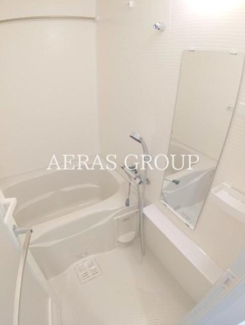 バス・シャワールーム　別部屋同仕様タイプ