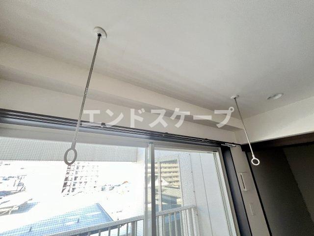 ロビー　高崎、前橋、伊勢崎エリアのお部屋探しはエンドスケープまで！お