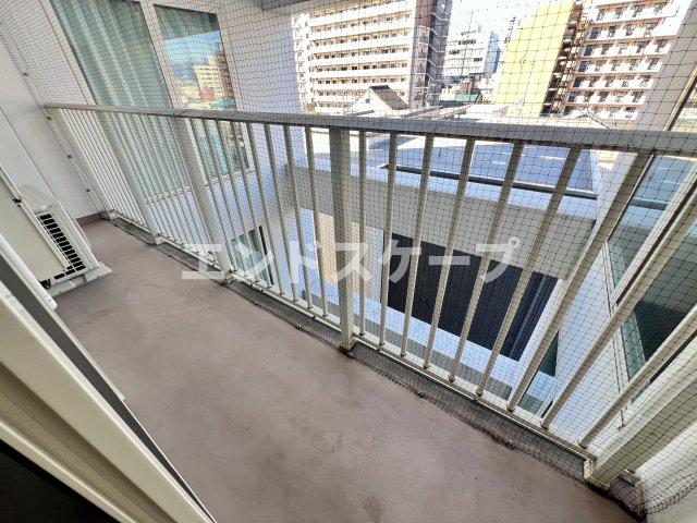 バルコニー　高崎、前橋、伊勢崎エリアのお部屋探しはエンドスケープまで！お