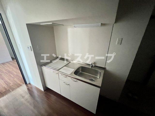 キッチン　高崎、前橋、伊勢崎エリアのお部屋探しはエンドスケープまで！お