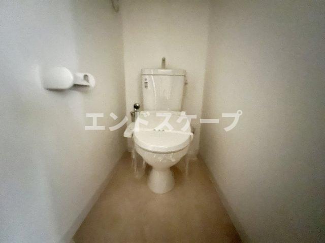 トイレ　高崎、前橋、伊勢崎エリアのお部屋探しはエンドスケープまで！お