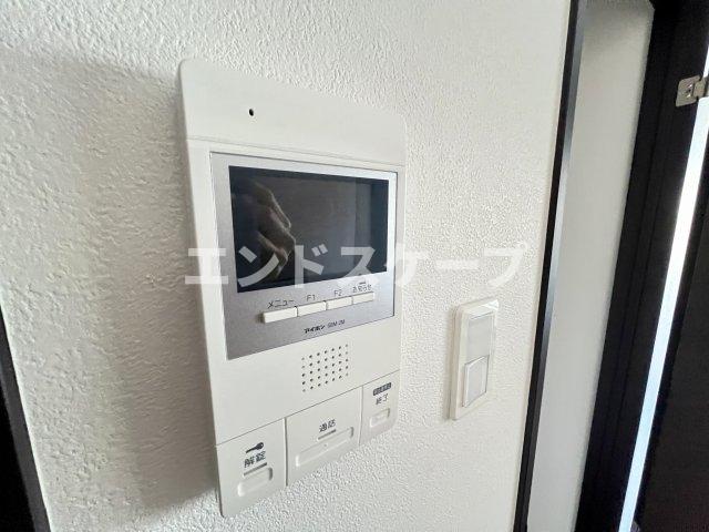 セキュリティ　高崎、前橋、伊勢崎エリアのお部屋探しはエンドスケープまで！お